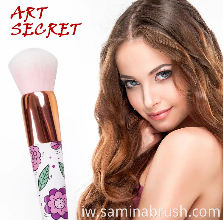 מברשת קווי מתאר Contour Brush